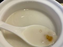 西米露炖桃胶-楚禾宴·家宴(光谷大道店)