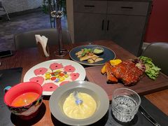 -404干式熟成牛排馆•聚会餐厅