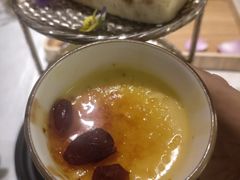-PARFUM FLORAL花境法餐(南京首店)