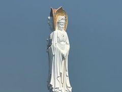 -三亚南山文化旅游区