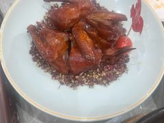 -朱记乳鸽王·非遗石岐乳鸽·全鸽宴(大兴旗舰店)