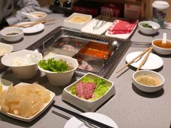 -海底捞火锅(凯德广场店)