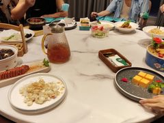 -荷塘秋月·本帮江浙菜(国权路店)