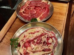 -西塔老太太泥炉烤肉(万柳华联店)