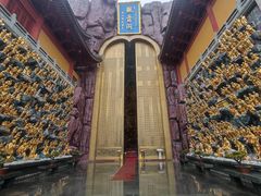 -上海东林寺(金山区)