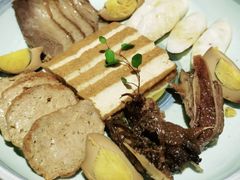 -潮堂 · 潮州菜(国贸商城店)