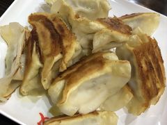 -肥叔锅贴(上沙路店)