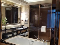 -长沙富力万达文华酒店