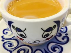 -翠华餐厅(旺角文华商场店)