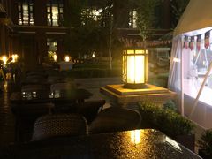 -康莱德酒店·美庭自助餐厅