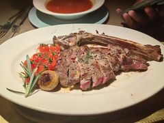 -波特曼西餐厅(中央大街店)