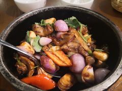 -南拳十三姨·潮汕砂锅粥(世纪金源店)