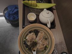 -南轩SPA