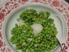 百合马蹄小甜豆-锦楼·臻选新杭帮(正大广场店)