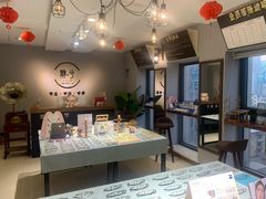 -肆兮眼镜·蔡司·徕卡战略合作店(大坪店)