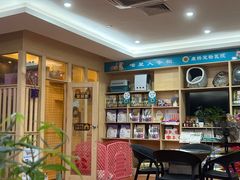 -千城康桥宠物医院CT影像·骨科·心脏专科中心(厚街分院)