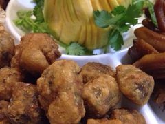 香炸粿肉（潮州传统美点小食）-郑厨私房菜