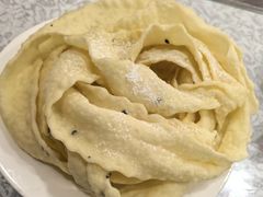 -汗腾格里·风味餐厅(新疆驻京办店)