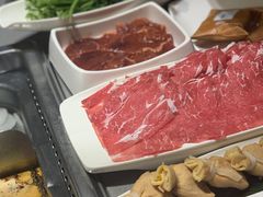 -海底捞火锅(金光华店)