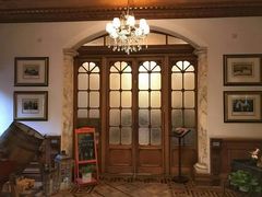 门面-马勒别墅·中餐厅