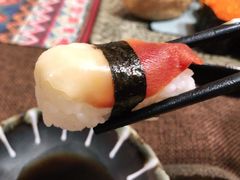 -河风精致寿司(尼盛店)