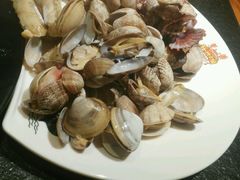 -苏大嘴海鲜牧场(奥林匹克店)
