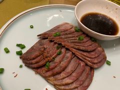 -胡杨记忆(和平路店)