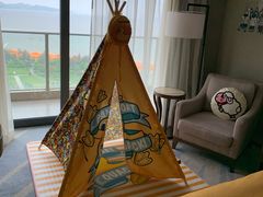 -舟山希尔顿酒店