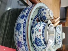 -虾饺妹·粤式手工点心(水荫路店)