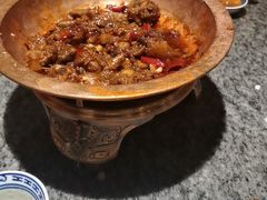 -南京大牌档(青岛万象城店)