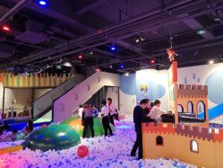 -幻贝家儿童乐园(苏州中心店)