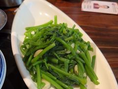 -大自然(鲁家村店)