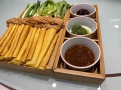 -老德州四合院·德州菜(天衢路店)