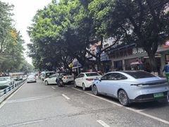 -温馨缘面庄(总店)