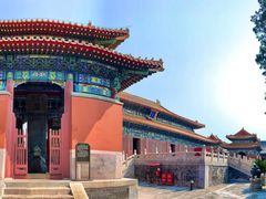 -历代帝王庙博物馆