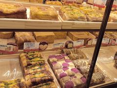-爸爸糖吐司面包(悠唐购物中心店)