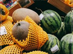 -盒马鲜生(金桥国际广场店)