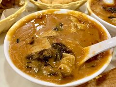 -方中山胡辣汤(蓝堡湾店)