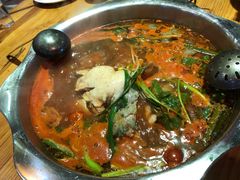 -老凯俚酸汤鱼(鸿通城店)