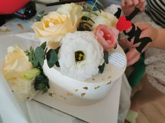 -一只小云朵a little cloud