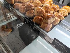 -甜嘟嘟烘焙坊(舒城路店)