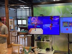 -回声星球·团建策划·赛事承办·拓展培训(大钟寺店)