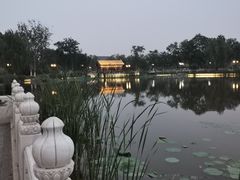-西海子公园