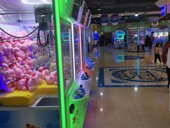 -大玩家(拱墅万达店)
