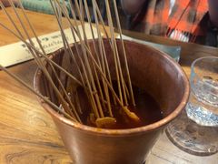 -1819餐厅·团队聚餐·烤串·精酿