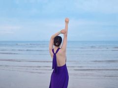 -日照海滨国家森林公园