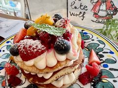 -Alimentari早午餐(安福路店)