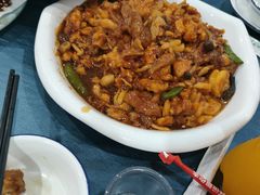 -清真•蜀风园(丁字沽总店)