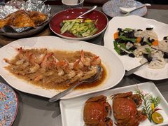 -苏城小院·园林精致苏州菜(斜塘老街店)