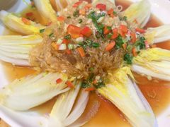 -汉思肴 热面皮(虬江路店)